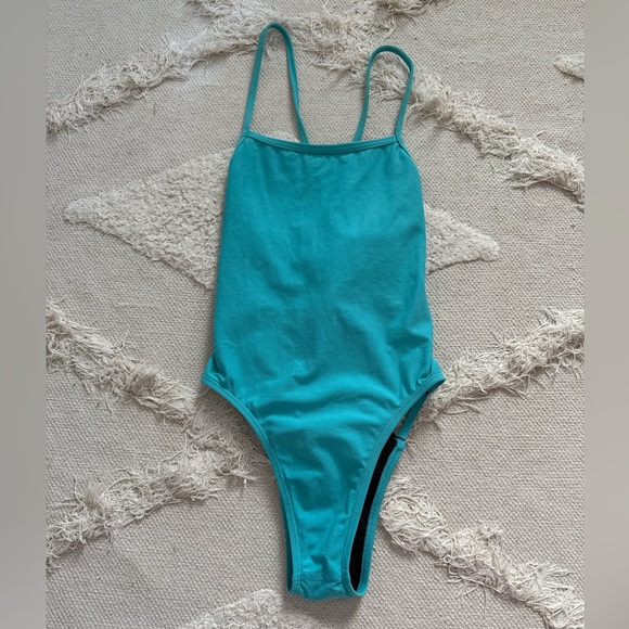 Turquoise Jolyn in Size 28 - Picture 1 of 3